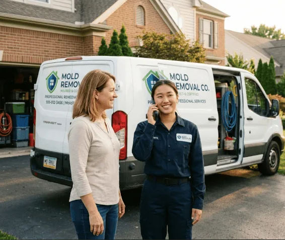 Crawlspace Mold Remediation Badin, NC FAQs